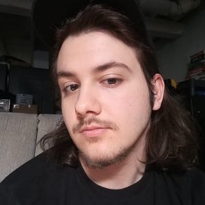 Meet your Posher, Jay